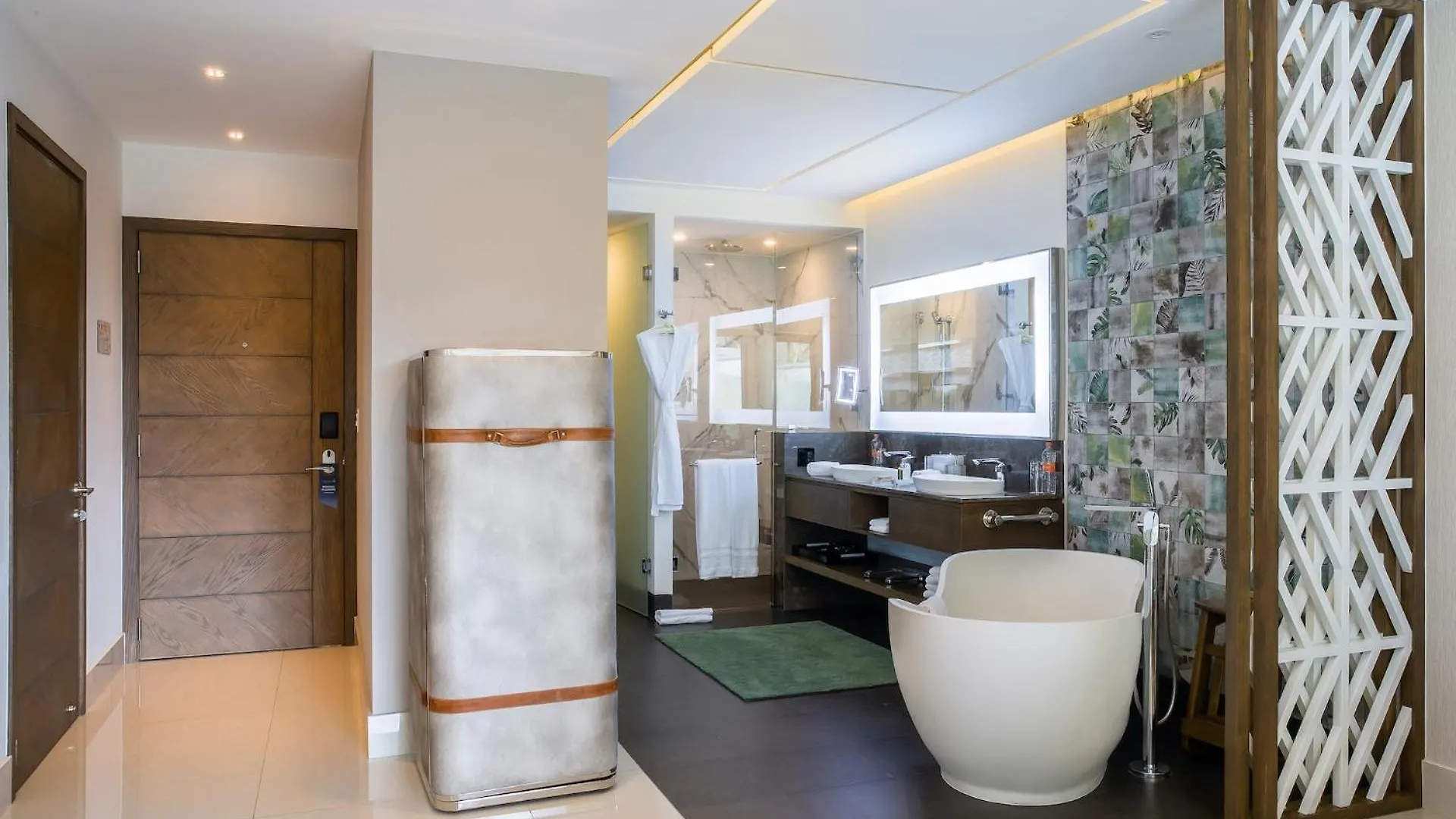 2 Bedroom Garza Blanca Cancun 5 Dimond Resort 5*,