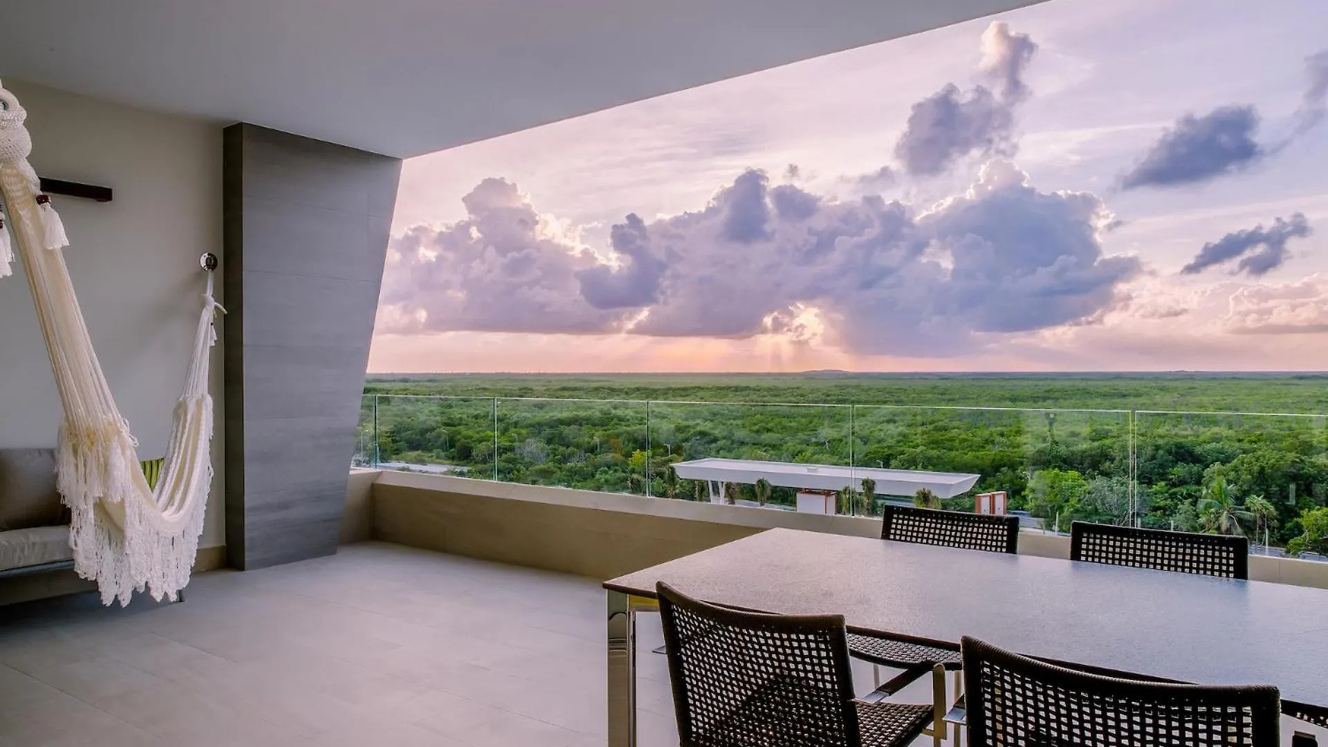 2 Bedroom Garza Blanca Cancun 5 Dimond Resort Mexico