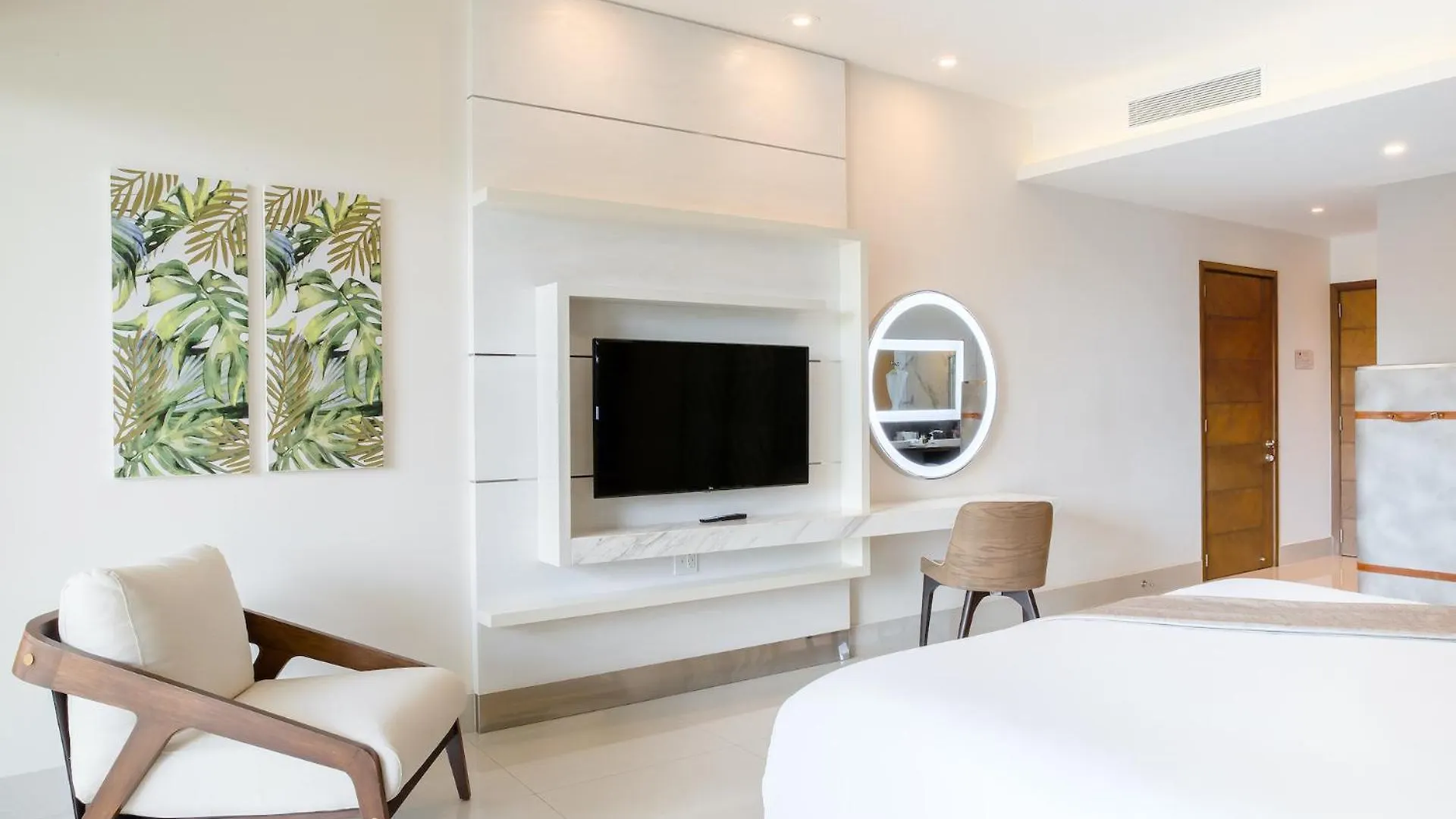 2 Bedroom Garza Blanca Cancun 5 Dimond Resort